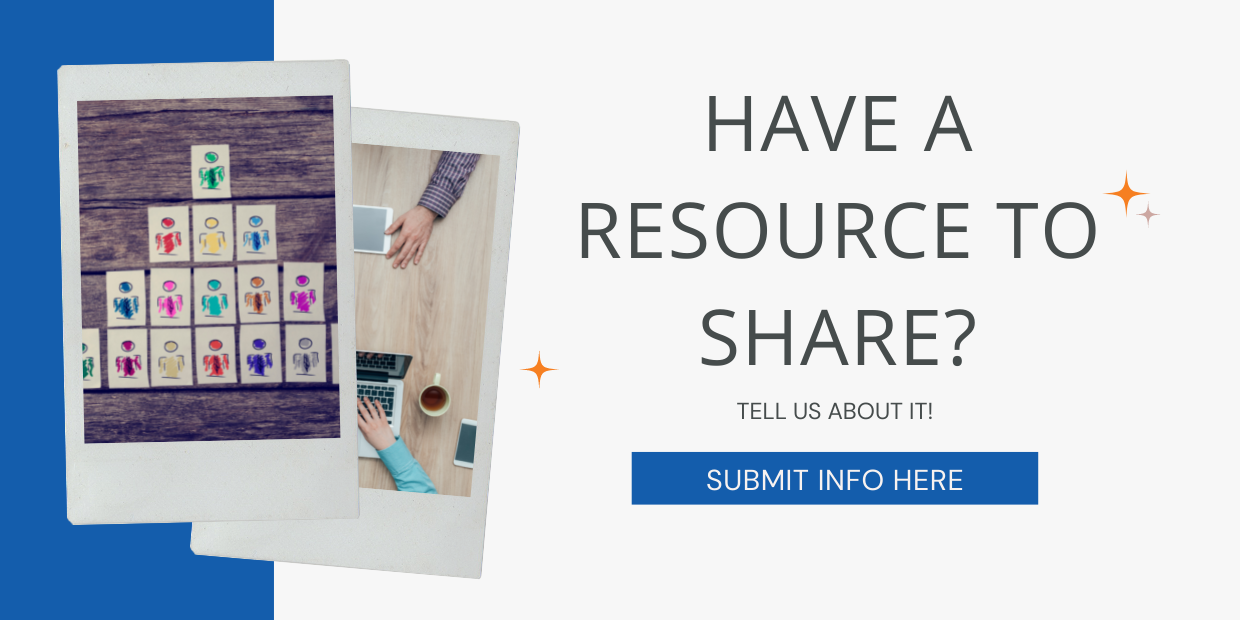 share a resource