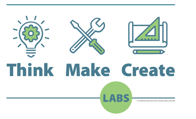 Think Make Create Labs Idaho